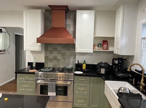 Brother Home Cabinets & Flooring