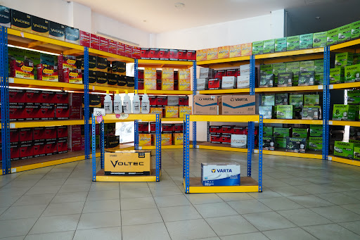 BateriHub Segamat Johor