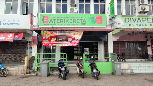Baterikereta.com - Bandar Masai