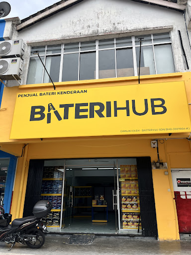 BateriHub Taman Kota Masai Johor