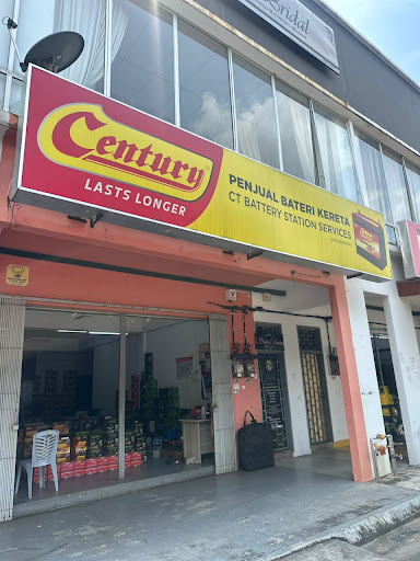 CT BATTERY STATION SERVICE