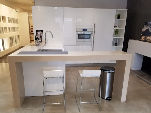 PORCELANOSA Dallas - Design Center