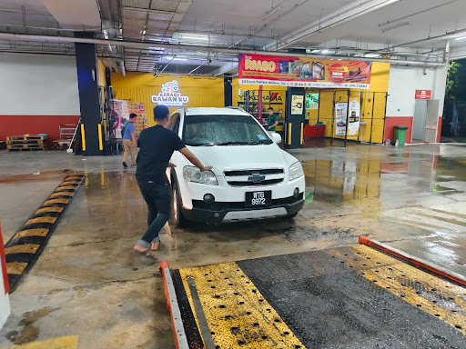 MyMechanic Car Battery Store Johor