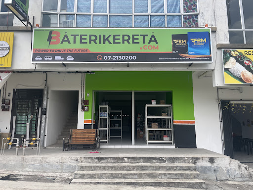 Baterikereta.com - Layangkasa