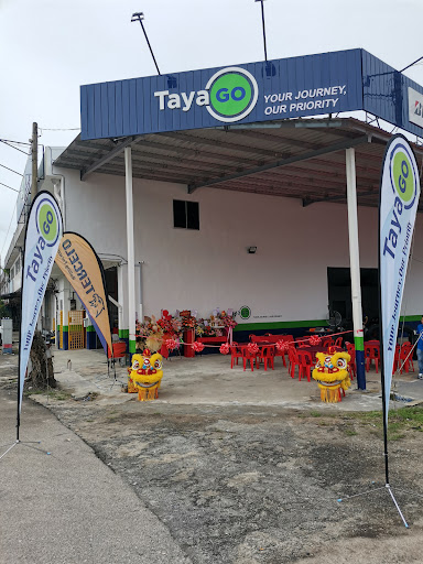 TAYAGO - Syarikat Sin Kian Seng Tyre & Battery
