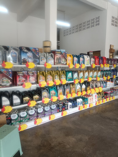 SpeedautomartMuar