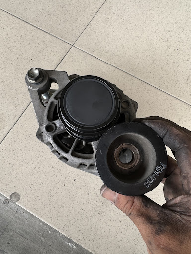 Heng Heng Battery & Electrical Service