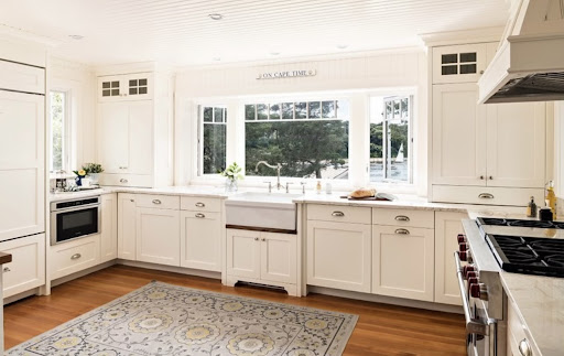 Jimenez Wood Products