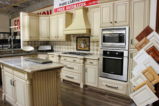City Tile & Cabinets: Anaheim Tile Store & Remodeling