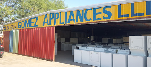 Gomez Appliances LLC