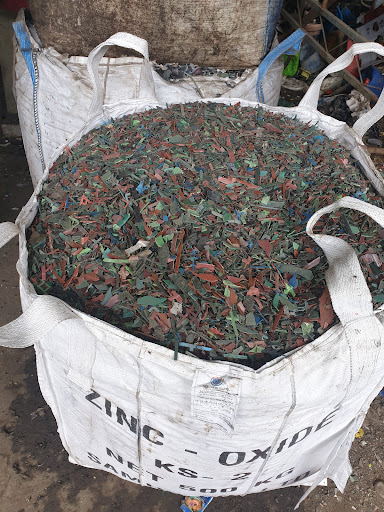 SMBS RECYCLE