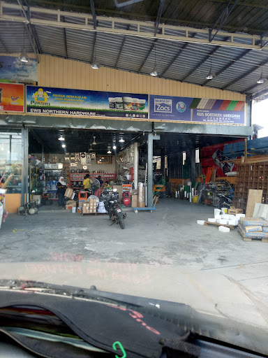 EWS NORTHERN HARDWARE