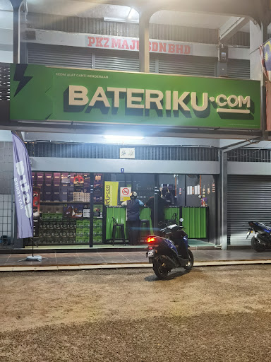 Bateriku.com Bedong
