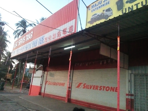 Kedai Tayar dan Bateri Wan Yee