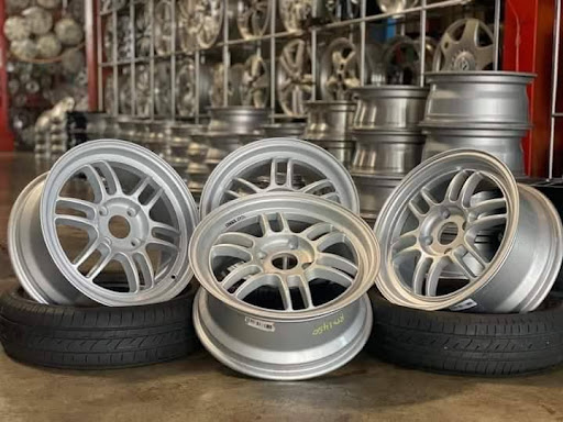 Daieishoji Battery & Tyre (M) Sdn.Bhd.