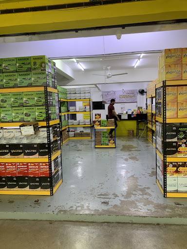 BateriHub Sungai Petani Kedah