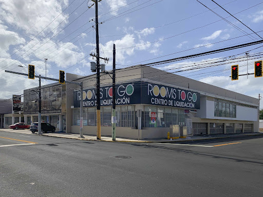 Centro De Liquidación De Rooms To GO