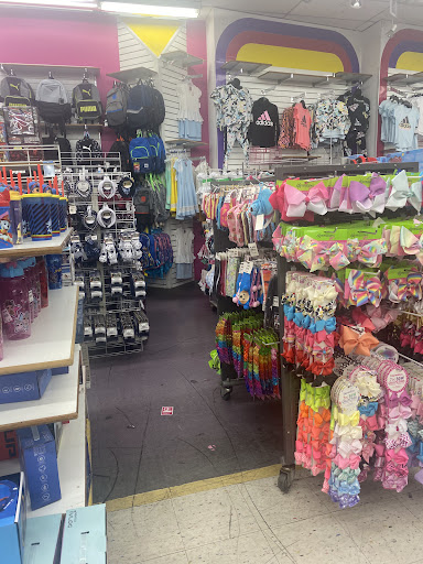 Kids Place of New Jersey Inc