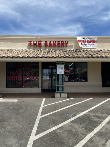 The Bakery Garden Grove