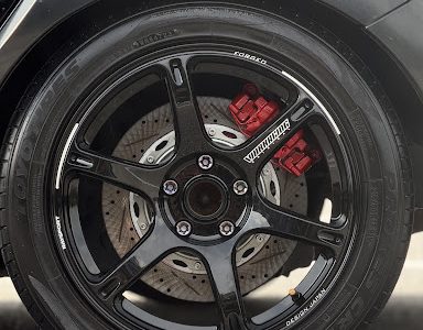 YHL Motorsports – Gambar Perlumbaan Laju di Litar Malaysia