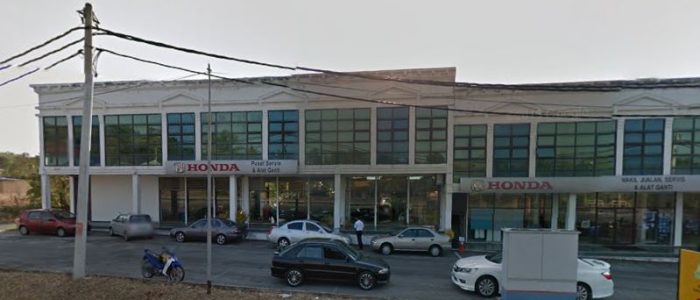 Honda Langkawi: Jelajahi Pantai Indah dengan Kereta Honda Terbaru – Pengalaman Pemanduan Mewah