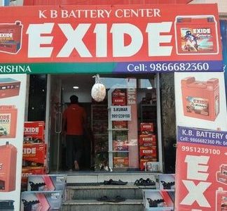 Kb Battery Center – Pusat Servis Bateri Kenderaan, Penggantian & Pengecas Cepat di Malaysia