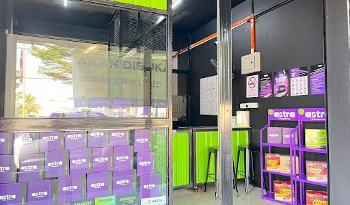 Bateriku Wakaf Siku di Kota Bharu – Foto Menarik dengan Latar Belakang Kota & Sentuhan Tradisi