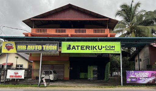Bateriku Kok Lanas – Bateri Telefon Pintar dengan Kuasa Tahan Lama & Pengisian Pantas