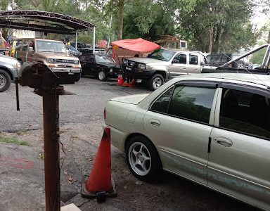 Bateri Kereta Berkualiti di HR Autoparts Garage – Pilihan Terbaik untuk Semua Jenis Kenderaan