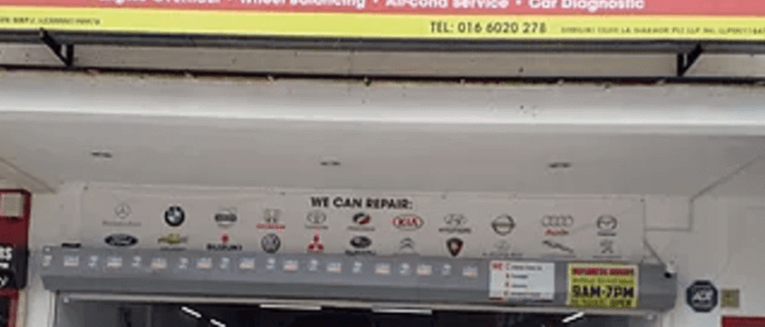 Servis Bateri Z.U.L – Penyelenggaraan Profesional, Pembaikan Cepat & Berkualiti