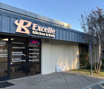 Excelle Kitchen & Bath Inc. – Diseño y remodelación de cocinas y baños de alta calidad