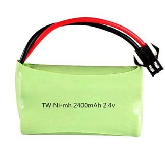 MH Bateri Kereta: Panduan Cepat Memilih Bateri Terbaik untuk Kenderaan Elektrik