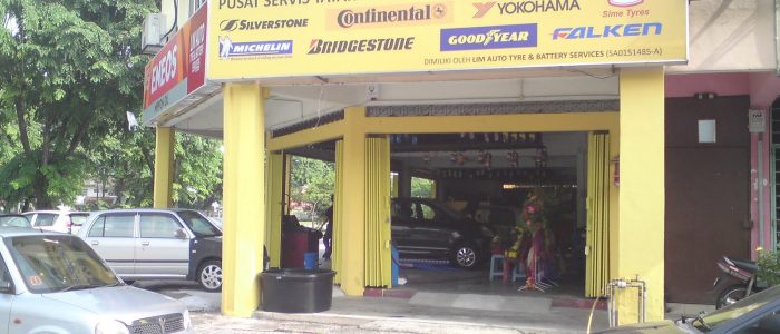 LIM Perkhidmatan Bateri – Servis Pantas & Profesional untuk Semua Jenis Bateri