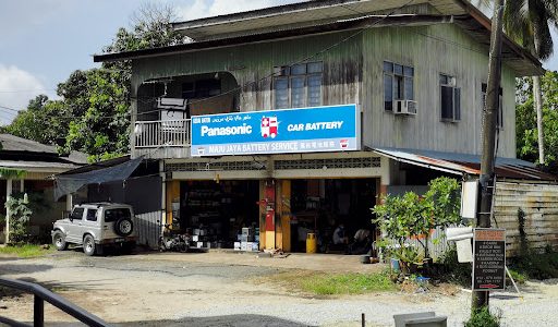 Maju Jaya Battery Service – Servis Bateri Profesional, Pembaikan & Penggantian Cepat