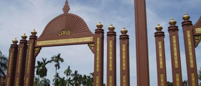 Keindahan Kota Bharu, Kelantan: Pemandangan Bandar, Warisan Budaya, dan Atraksi Wisata