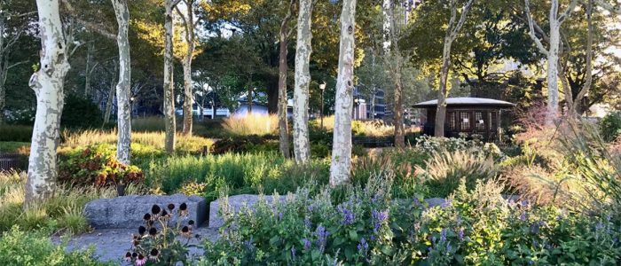 Taman Bateri Suria: Tenaga Hijau, Pencahayaan LED & Reka Bentuk Pintar