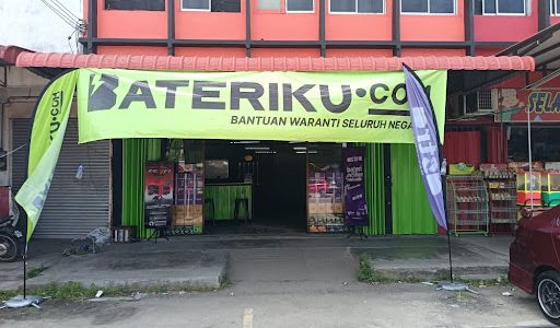 Bateriku di Pasir Mas – Keindahan Alam dan Tarikan Pelancong di Kelantan