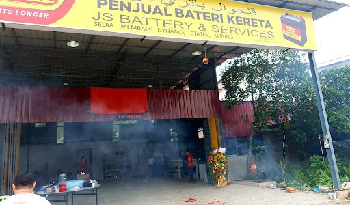 JS Battery & Services – Bateri Berkualiti untuk Kenderaan, Penggantian & Penjagaan Profesional
