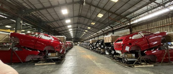 Berjaya Auto Workshop – Servis Kereta Profesional, Penyelenggaraan & Pembaikan Berkualiti
