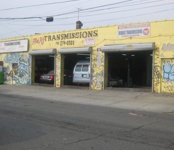 Haji Battery Service Centre - Servis Bateri Berkualiti, Pembaikan Cepat & Harga Berpatutan