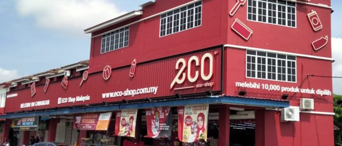 Eco-Shop di Pasir Mas: Kedai Mesra Alam Sekitar dengan Produk Organik & Kitar Semula