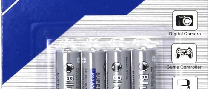 Bateri Super Baharu: Kuasa Tinggi & Peluang Perdagangan Tenaga di Pasaran Global