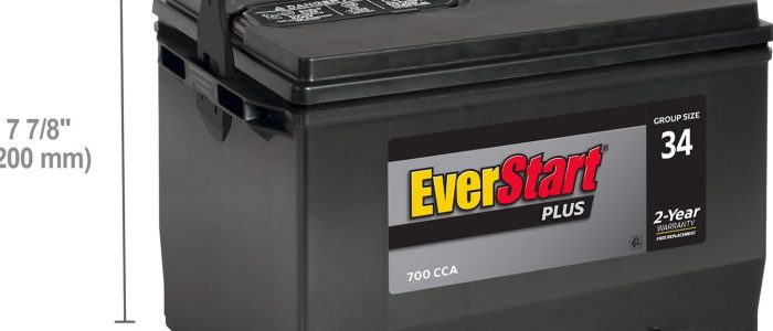 Perkhidmatan Penghantaran Bateri Kereta 24 Jam – Kedai Bateri Pantas & Selamat