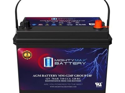 Bateri MY 24 JAM Enterprise – Kuasa Tanpa Henti untuk Peranti Anda