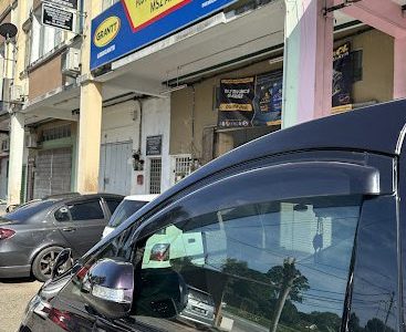MSZ Advance Garage – Pakar Baik Baik, Aircond & Gearbox, serta Pembaikan Meter di Alor Gajah, Melaka