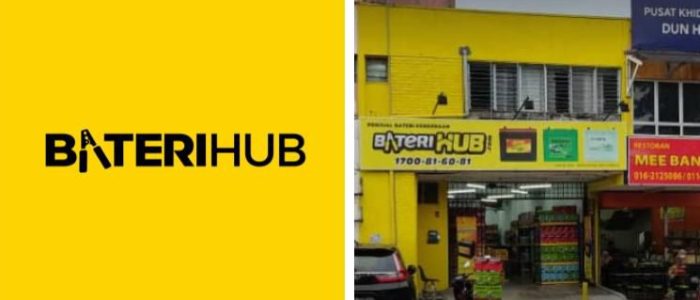 Bateri Kereta Berkualiti Tinggi – Kedai Bateri Kereta Terbaik dengan Harga Berpatutan & Perkhidmatan Pantas