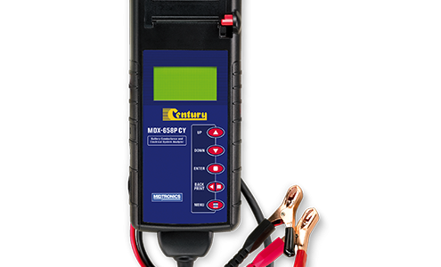 Midtronics Century Battery di Melaka – Jual Bateri Berkualiti Tinggi, Harga Berpatutan