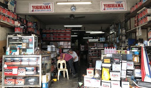 Servis Bateri Hong Huat – Penyelenggaraan Bateri Cepat & Berkualiti, Harga Berpatutan, Lokasi Strategik