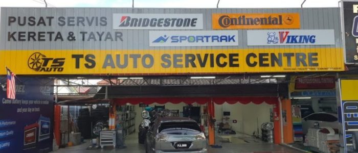 Perkhidmatan Kereta & Bateri Ts Ang – Penjaga Kenderaan, Pembaikan & Servis Cepat