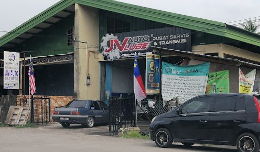 Perkhidmatan Auto Multi Am: Penyejahan Udara & Bateri – Servis Pantas & Berkualiti